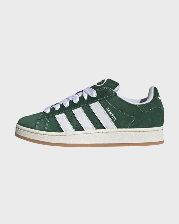 Adidas Campus 00s Sneaker Green