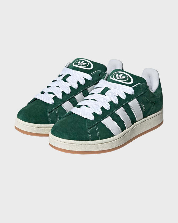 Adidas Campus 00s Sneaker Green