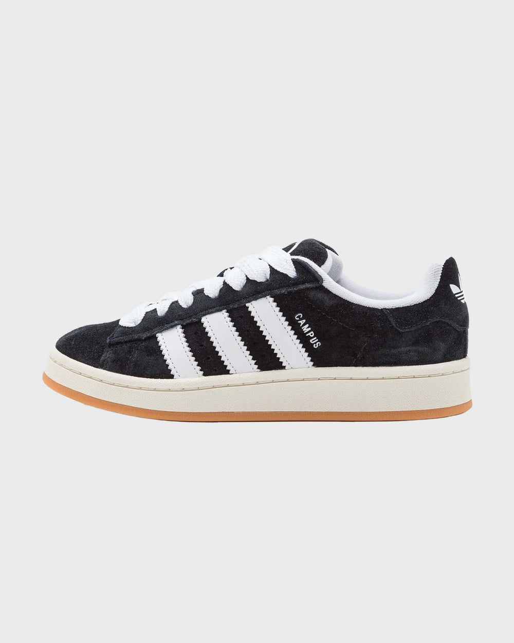 Adidas Campus 00s Sneaker Zwart