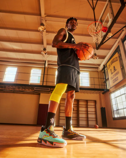 Anta KAI 2 Retro 90s Kyrie Irving Basketbalschoen