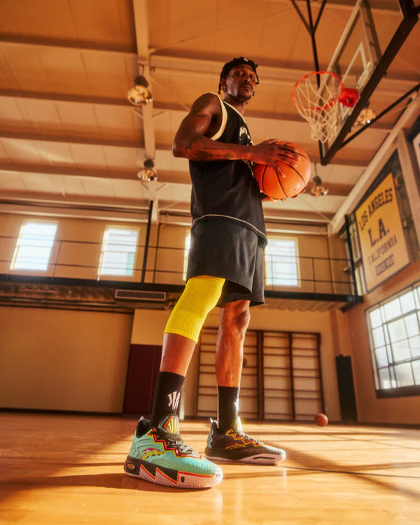 Anta KAI 2 Retro 90s Kyrie Irving Basketbalschoen