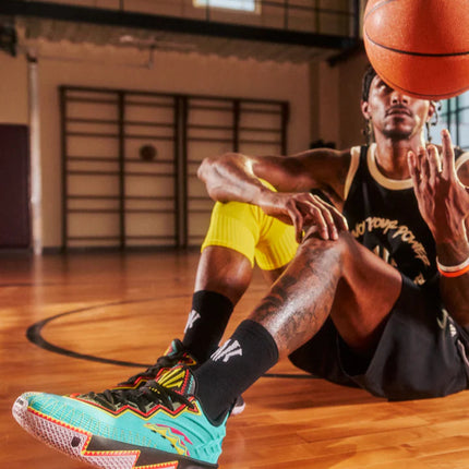 Anta KAI 2 Retro 90s Kyrie Irving Basketbalschoen