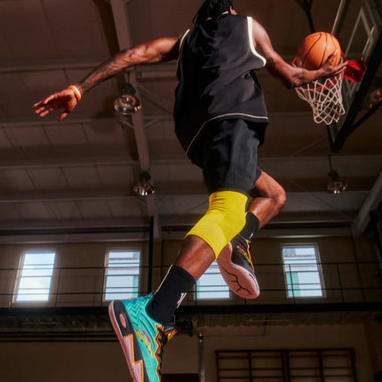 Anta KAI 2 Retro 90s Kyrie Irving Basketbalschoen