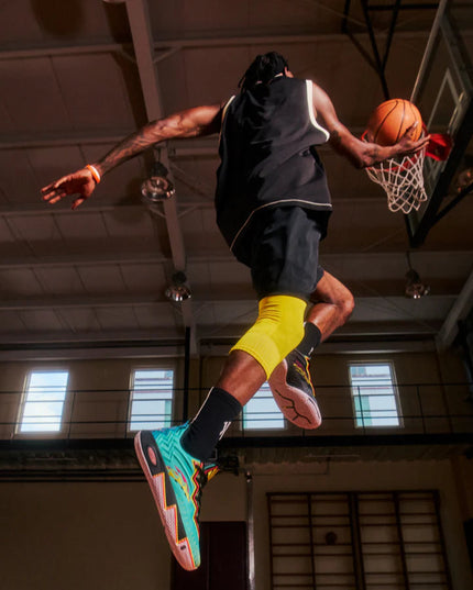 Anta KAI 2 Retro 90s Kyrie Irving Basketbalschoen