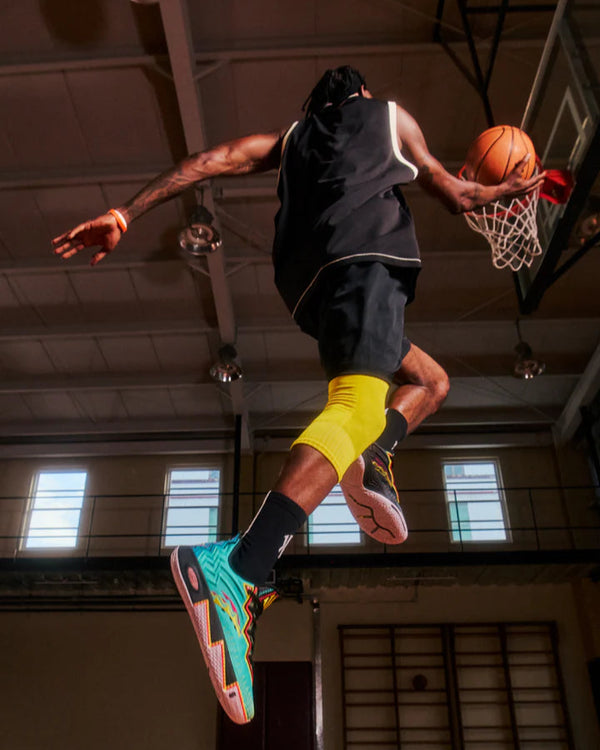 Anta KAI 2 Retro 90s Kyrie Irving Basketbalschoen