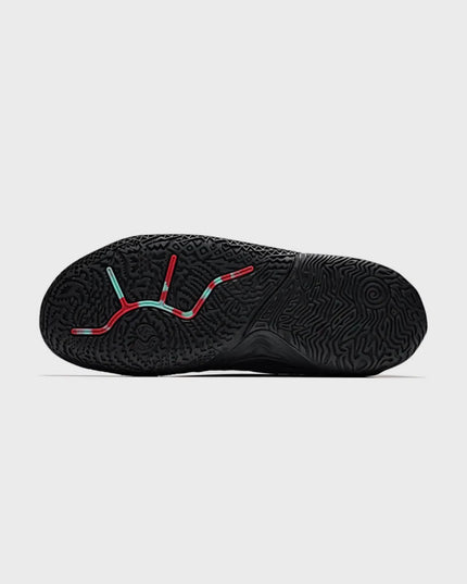 Anta KAI 2 Triple Black Kyrie Irving Basketbalschoen