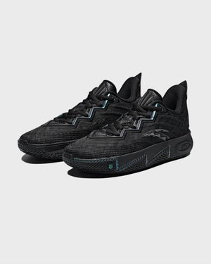 Anta KAI 2 Black Panther Kyrie Irving Basketbalschoen