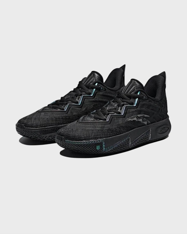 Anta KAI 2 Black Panther Kyrie Irving Basketbalschoen