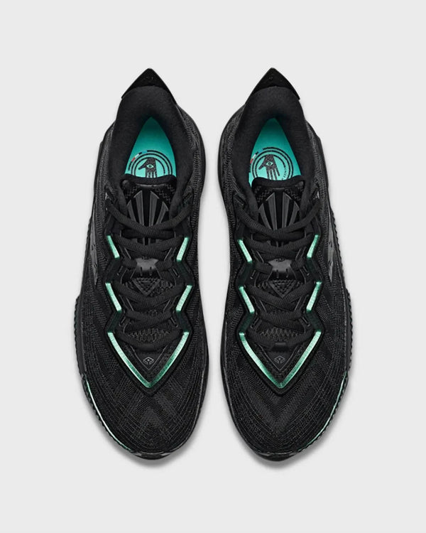 Anta KAI 2 Black Panther Kyrie Irving Basketbalschoen