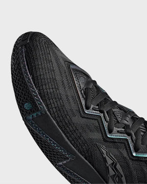 Anta KAI 2 Black Panther Kyrie Irving Basketbalschoen