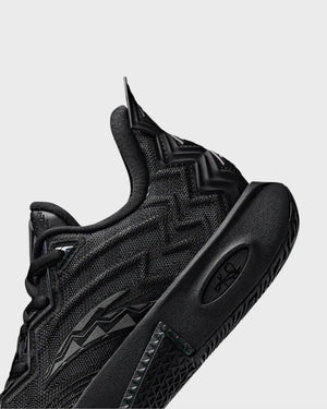 Anta KAI 2 Black Panther Kyrie Irving Basketbalschoen