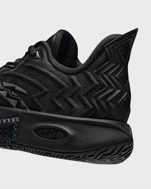 Anta KAI 2 Black Panther Kyrie Irving Basketbalschoen