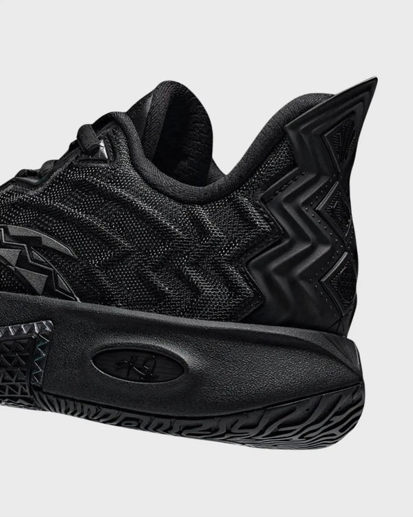 Anta KAI 2 Black Panther Kyrie Irving Basketbalschoen