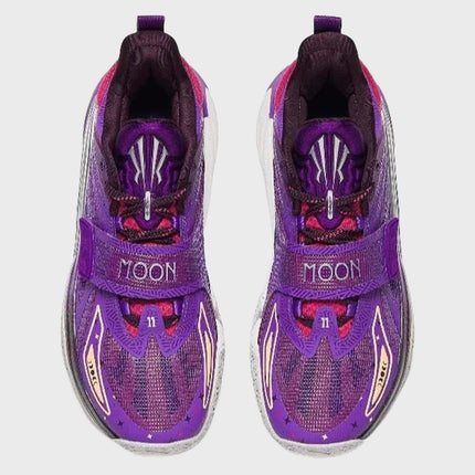 Anta Kai 1 Moon Basketbalschoen