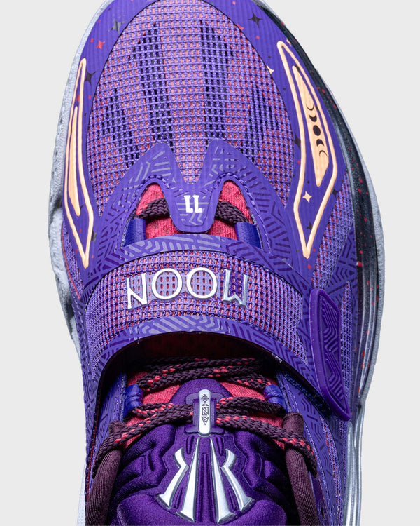 Anta Kai 1 Moon Basketbalschoen