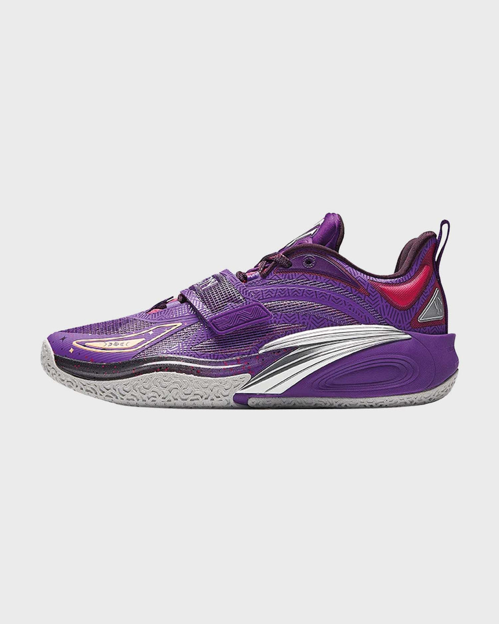 Anta Kai 1 Moon Basketbalschoen