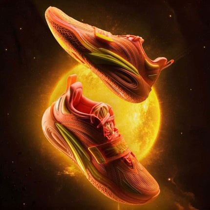 Anta Kai 1 Sun Basketbalschoen