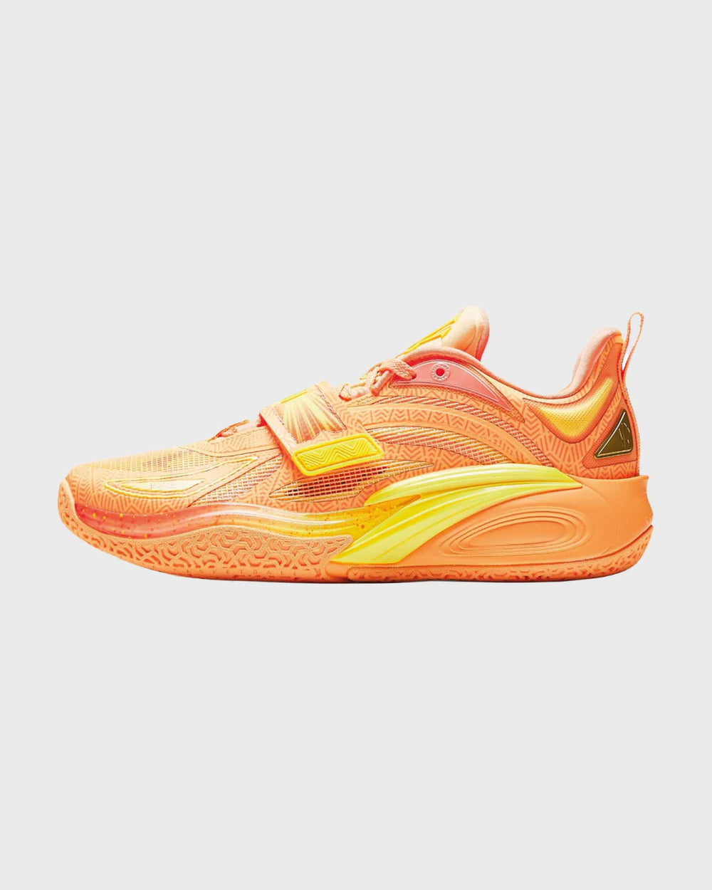 Anta Kai 1 Sun Basketbalschoen