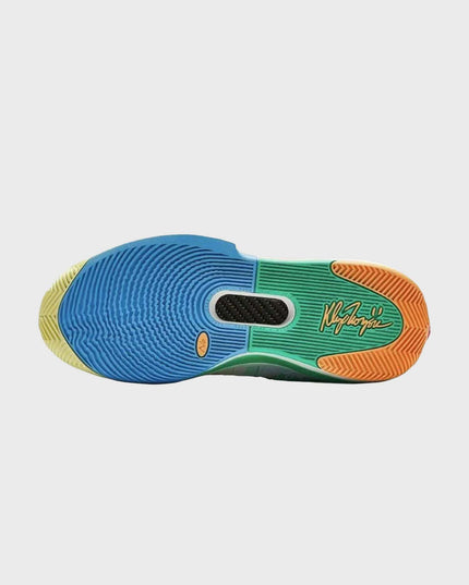 Anta KT10 Christmas Basketbalschoen