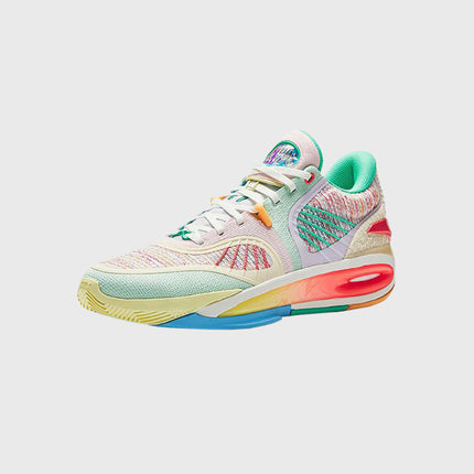 Anta KT10 Christmas Basketbalschoen