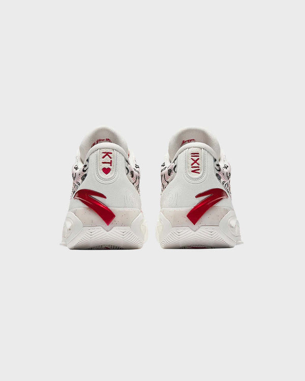 Anta KT10 Valentine Basketball Shoe