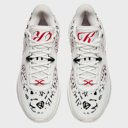 Anta KT10 Valentine Basketballschuh