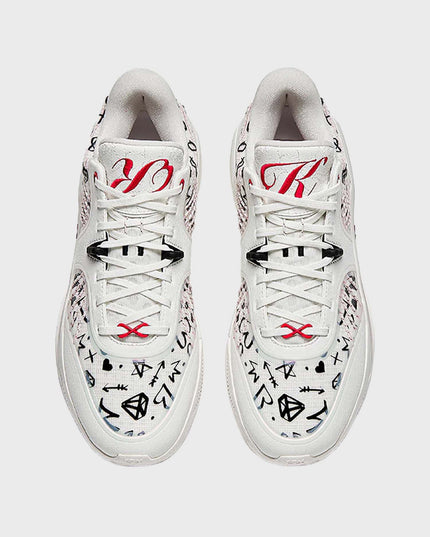 Anta KT10 Valentine Basketballschuh