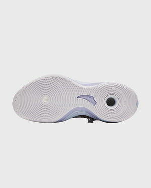 Anta KT8 JOURNEY Basketbalschoen Paars