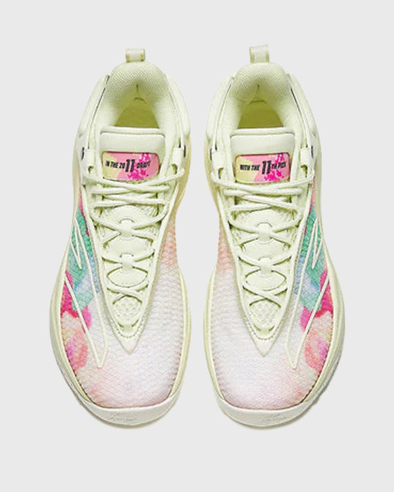 Anta Klay Thompson KT8 Basketbalschoen Ling Chee Kang