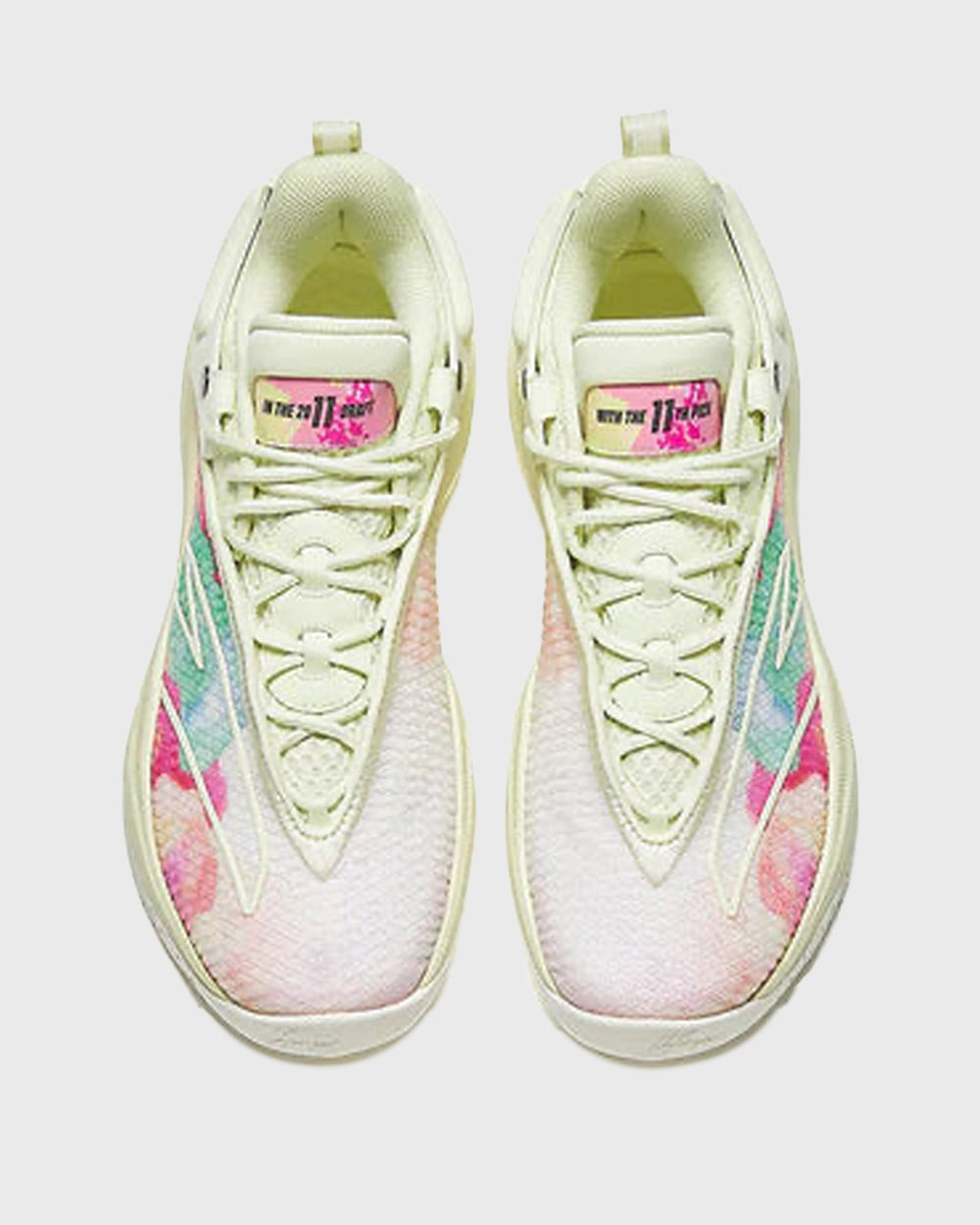 Anta Klay Thompson KT8 Basketbalschoen Ling Chee Kang
