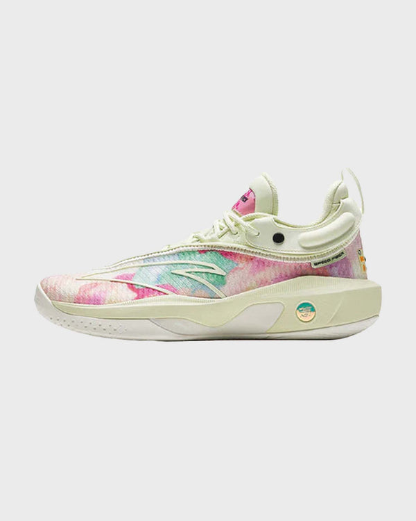 Anta Klay Thompson KT8 Basketbalschoen Ling Chee Kang