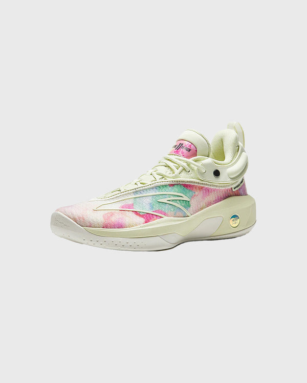 Anta Klay Thompson KT8 Basketbalschoen Ling Chee Kang