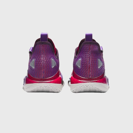 Kyrie Irving x Anta Shock Wave 5 Pro Basketball Shoe The Moon