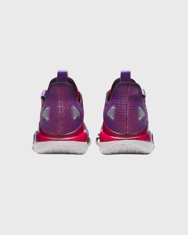 Kyrie Irving x Anta Shock Wave 5 Pro Basketbalschoen The Moon