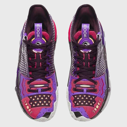 Kyrie Irving x Anta Shock Wave 5 Pro Basketball Shoe The Moon