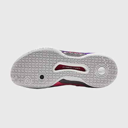 Kyrie Irving x Anta Shock Wave 5 Pro Basketball Shoe The Moon