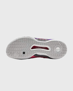 Kyrie Irving x Anta Shock Wave 5 Pro Basketbalschoen The Moon