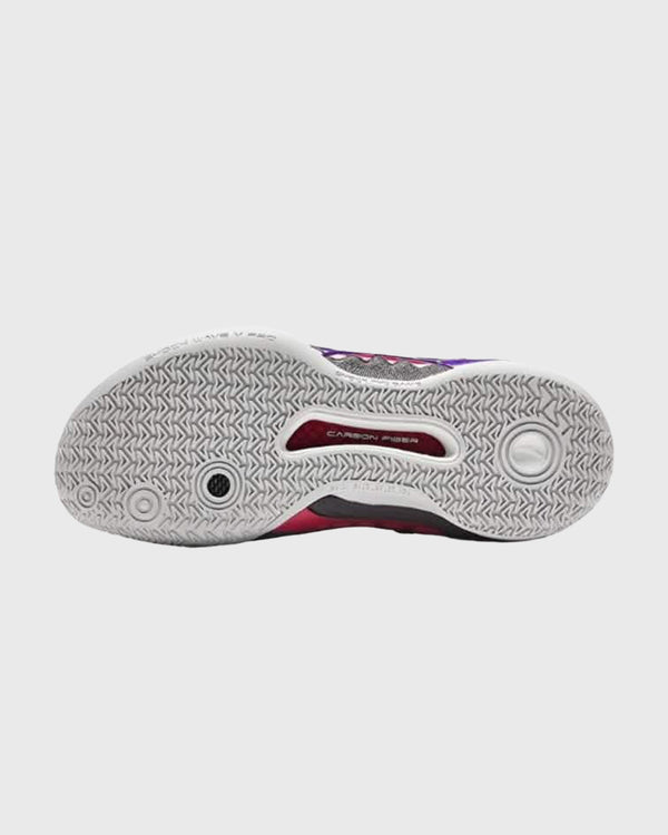 Kyrie Irving x Anta Shock Wave 5 Pro Basketbalschoen The Moon