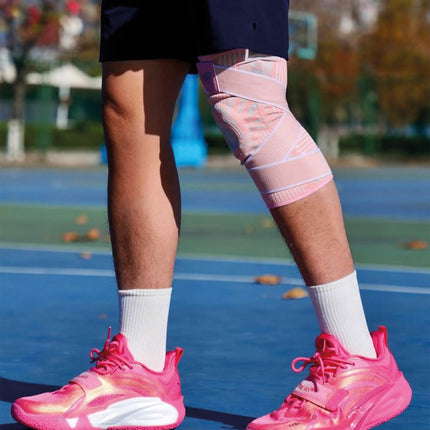 Anta KAI 1 Jelly Basketbalschoen