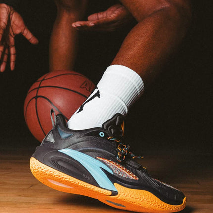 Anta KAI 1 Sacred Bond Basketbalschoen