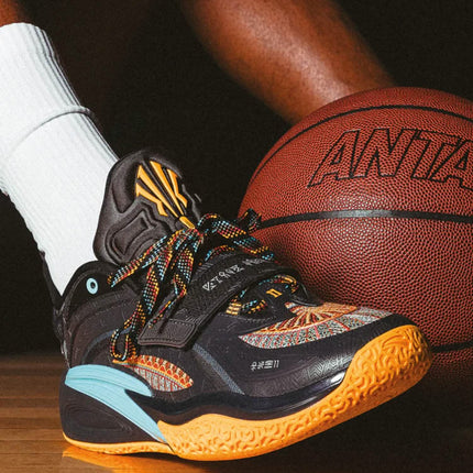 Anta KAI 1 Sacred Bond Basketbalschoen