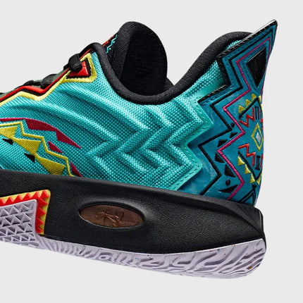 Anta KAI 2 Retro 90s Kyrie Irving Basketbalschoen