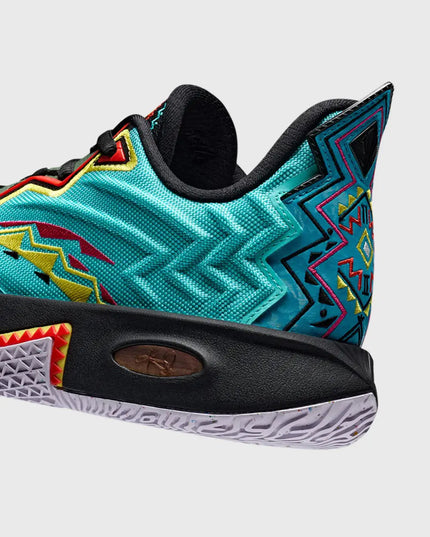 Anta KAI 2 Retro 90s Kyrie Irving Basketbalschoen