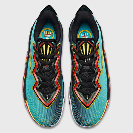 Anta KAI 2 Retro 90s Kyrie Irving Basketbalschoen