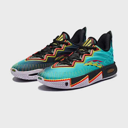 Anta KAI 2 Retro 90s Kyrie Irving Basketbalschoen