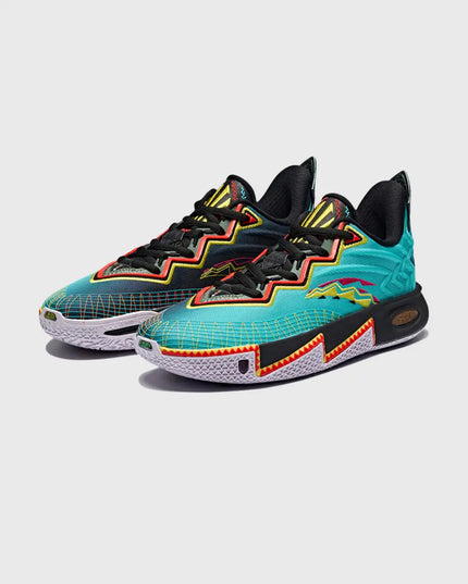 Anta KAI 2 Retro 90s Kyrie Irving Basketbalschoen