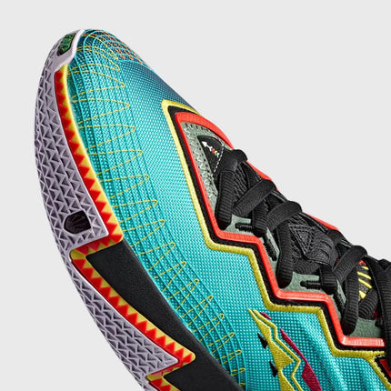 Anta KAI 2 Retro 90s Kyrie Irving Basketbalschoen