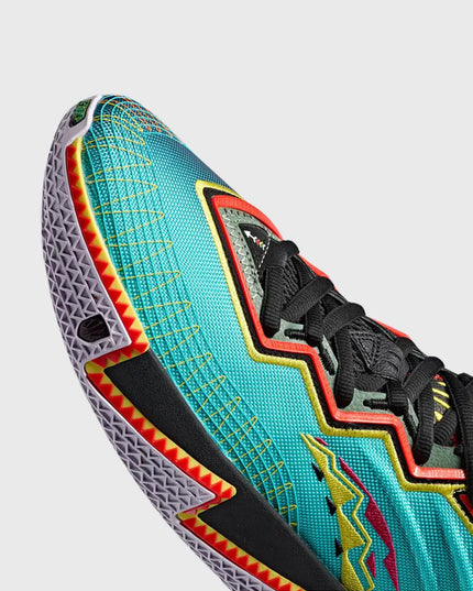 Anta KAI 2 Retro 90s Kyrie Irving Basketbalschoen