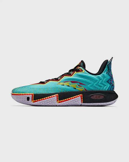 Anta KAI 2 Retro 90s Kyrie Irving Basketbalschoen