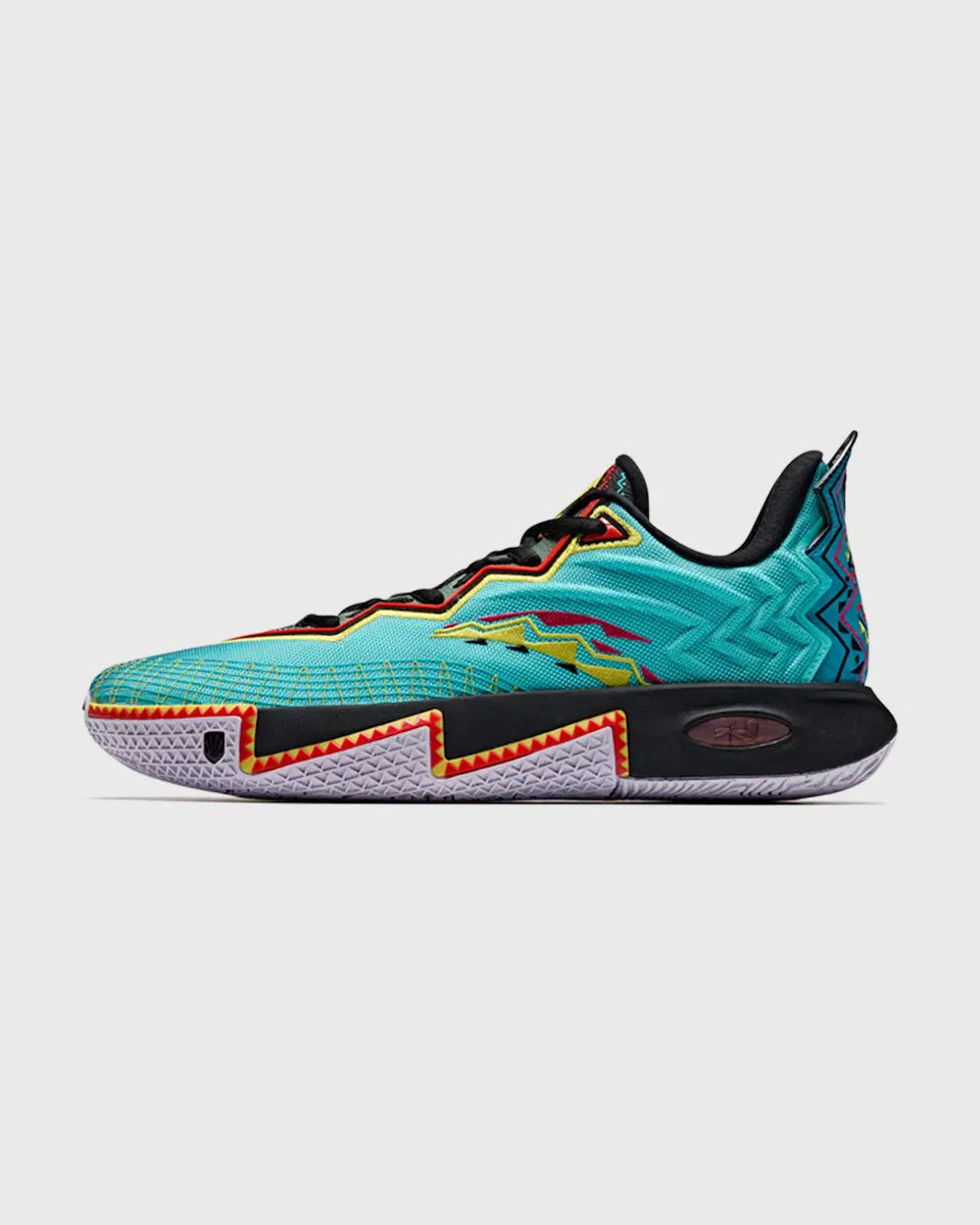 Anta KAI 2 Retro 90s Kyrie Irving Basketbalschoen